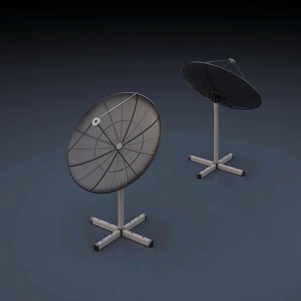 دیش ماهواره - دانلود مدل سه بعدی دیش ماهواره - آبجکت سه بعدی دیش ماهواره - دانلود آبجکت سه بعدی دیش ماهواره - دانلود مدل سه بعدی fbx - دانلود مدل سه بعدی obj -Sat Dish 3d model free download  - Sat Dish 3d Object - Sat Dish OBJ 3d models - Sat Dish FBX 3d Models - 